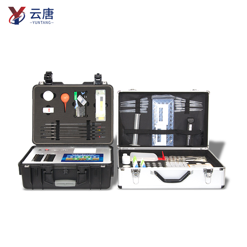 土壤養分測試儀 土壤養分測試儀