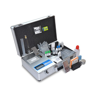 土壤養分檢測儀 土壤養分檢測儀