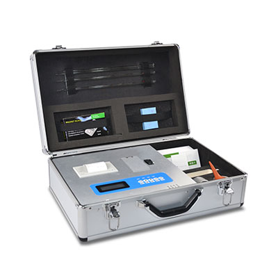 多功能土壤養分檢測儀 多功能土壤養分檢測儀