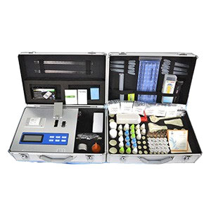 土壤養分檢測 土壤養分檢測