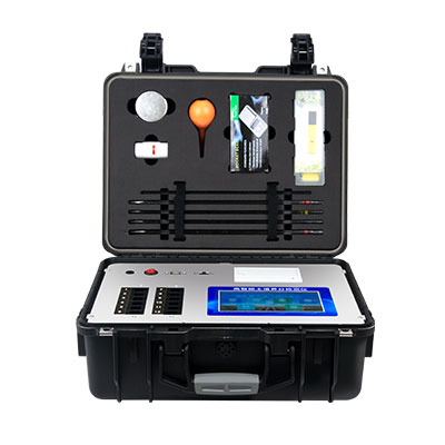 肥料快速檢測儀 肥料快速檢測儀