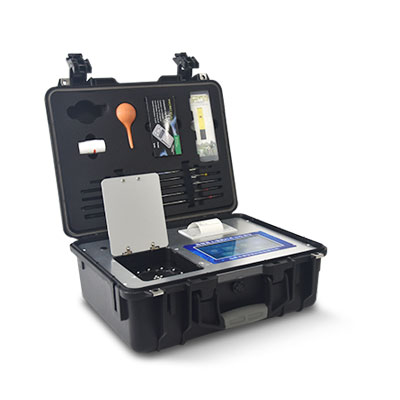 土壤養分快速檢測儀 土壤養分快速檢測儀