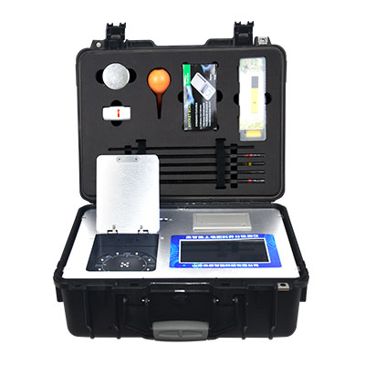 土壤測試儀器 土壤測試儀器