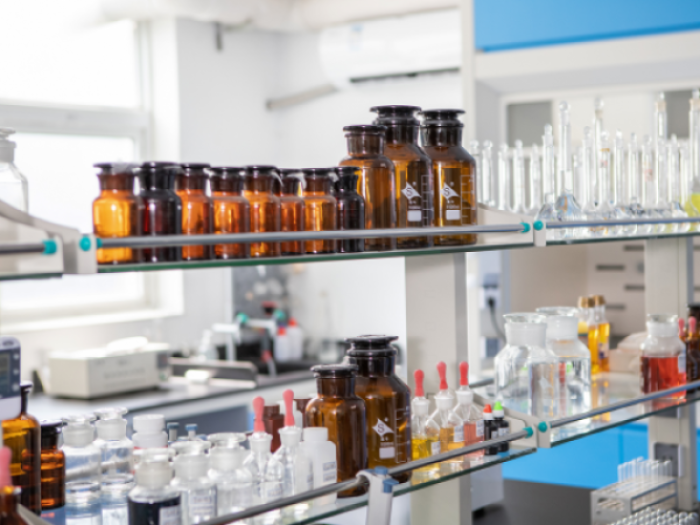 如何建設(shè)一個(gè)中小學(xué)食品快速檢測(cè)實(shí)驗(yàn)室?