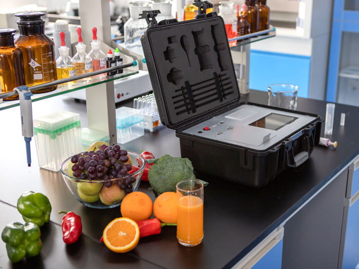 農產品檢測設備有哪些