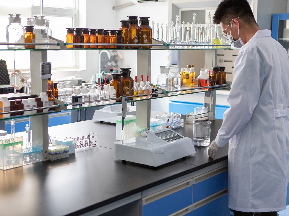 農產品自檢設備有哪些品牌推薦