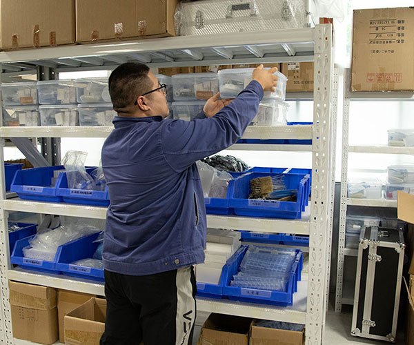 農(nóng)藥殘留檢測儀怎么選？2026 年主流廠家推薦與全場景選型指南